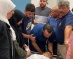 Updated: “Palestinian Teen Killed By Israeli Fire Near Ramallah”