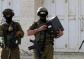 Israeli Soldiers Injure Many Palestinians, Confiscate surveillance Recordings, In Jenin