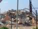 Israeli Soldiers Demolish Two Commercial Structures Near Nablus