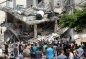 Updated 3: Israeli Army Kills 24 Palestinians, Injures 203, In Ongoing Offensive On Gaza
