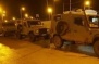Israeli Troops Abduct 23 [33] Palestinians in Pre-Dawn Raids