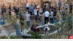 Why did the army shut down a Palestinian village? So settlers could pray in it