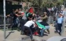 Soldiers Abduct Five Palestinians Near Jerusalem