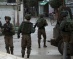 Israeli Soldiers Abduct Two Palestinians In Nablus