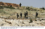 Israeli Soldiers Kill A Palestinian Near Tubas