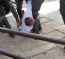 Video: Israeli Soldiers Assault A Cuffed Young Man, Causing Him To Faint, Before Abducting Him
