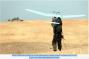 Israeli Army Begins Using Armed Drones In West Bank