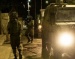 Israeli Soldiers Abduct Fifteen Palestinians In West Bank