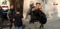 Israeli Soldiers Injure Three Palestinians, Abduct Five, In Al-Aqsa
