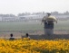 Israeli Soldiers Open Fire At Farmlands In Southern Gaza