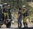 Israeli Soldiers Abduct Ten Palestinians In West Bank