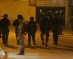 Israeli Soldiers Abduct A Palestinian Near Ramallah