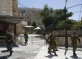 Israeli Soldiers Abduct A Palestinian Woman In Hebron