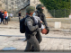 Israeli Soldiers Abduct Three Palestinians  In Tubas And Jerusalem