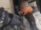 Israeli Soldiers Abduct Ten Palestinians In The West Bank
