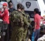 Israeli Soldiers Abduct Eight Palestinian Children In Tulkarem, Qalqilia, And Hebron