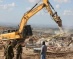 VIDEO: Israeli Soldiers Demolish Home, Agricultural Structures, South of Nablus