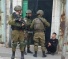 Updated: Army Abducts Six Palestinians In Tubas, Qalqilia, Tulkarem, And Hebron