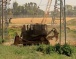 Israeli Soldiers Invade Farmlands In Northern Gaza