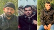 Israeli Soldiers Kill Three Palestinians In Jenin