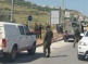 Israeli Soldiers Abduct Two Palestinians Near Nablus