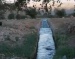 Army Destroys Main Water Line Near Jericho