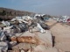 Israeli Army demolishes Sheds And Walls, Near Jerusalem