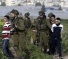 Israeli Soldiers Abduct Four Teenage Boys Near Ramallah