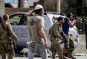 Paramilitary Israeli Colonizers Injure A Man And His Son, Damage Cars, Near Nablus