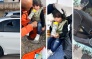 Israeli Colonizers Injure A Infant Near Nablus