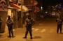 Israeli Soldiers Abduct Five Palestinians