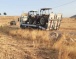 Israeli Soldiers Confiscate Two Tractors, Two Water Trucks In Northern Plains