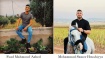 Israeli Soldiers Kill Two Palestinians, Injure Eight, Near Jenin”