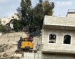 Israeli Army Demolishes A Palestinian Home in Silwan, Jerusalem