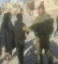 Army Abducts A Palestinian Child In Hebron