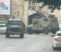 Israeli Soldiers Abduct Twenty-One Palestinians In West Bank