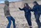 Videos: Israeli Colonizers Attack Palestinians, International, At Historic Trail Near Jericho