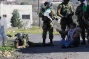 Army Injures Many Palestinians In Kufur Qaddoum