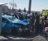 Palestinian Driver, Israeli Child, And Young Man, Killed, Five Injured, In Jerusalem