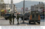 Two Israelis Shot Dead Outside West Bank City of Nablus