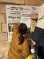 Religious Jews mourn memory of the 29 Muslim worshipers murdered  29 years ago in Hebron