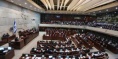Bill for Death Penalty for Palestinians Passes 1st Reading