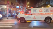 Three Israelis Shot and Wounded in Tel Aviv