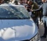 Israeli Troops Kill Three Palestinians Driving Near Nablus
