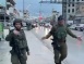 Two Israeli Colonizers Injured In Nablus Shooting