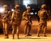 Israeli Army Abducts Eight Palestinians In West Bank
