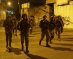 Israeli Soldiers Abduct Thirteen Palestinians In West Bank