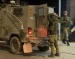Updated: Israeli Soldiers Abduct Ten Palestinians In West Bank
