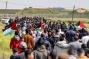 Israeli Troops Wound 5 Palestinians During Land Day Protests
