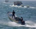 Israeli Navy Attacks Palestinian Fishing Boats In Northern Gaza